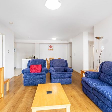 Code Apartment - Executive Escapes パース エクステリア 写真