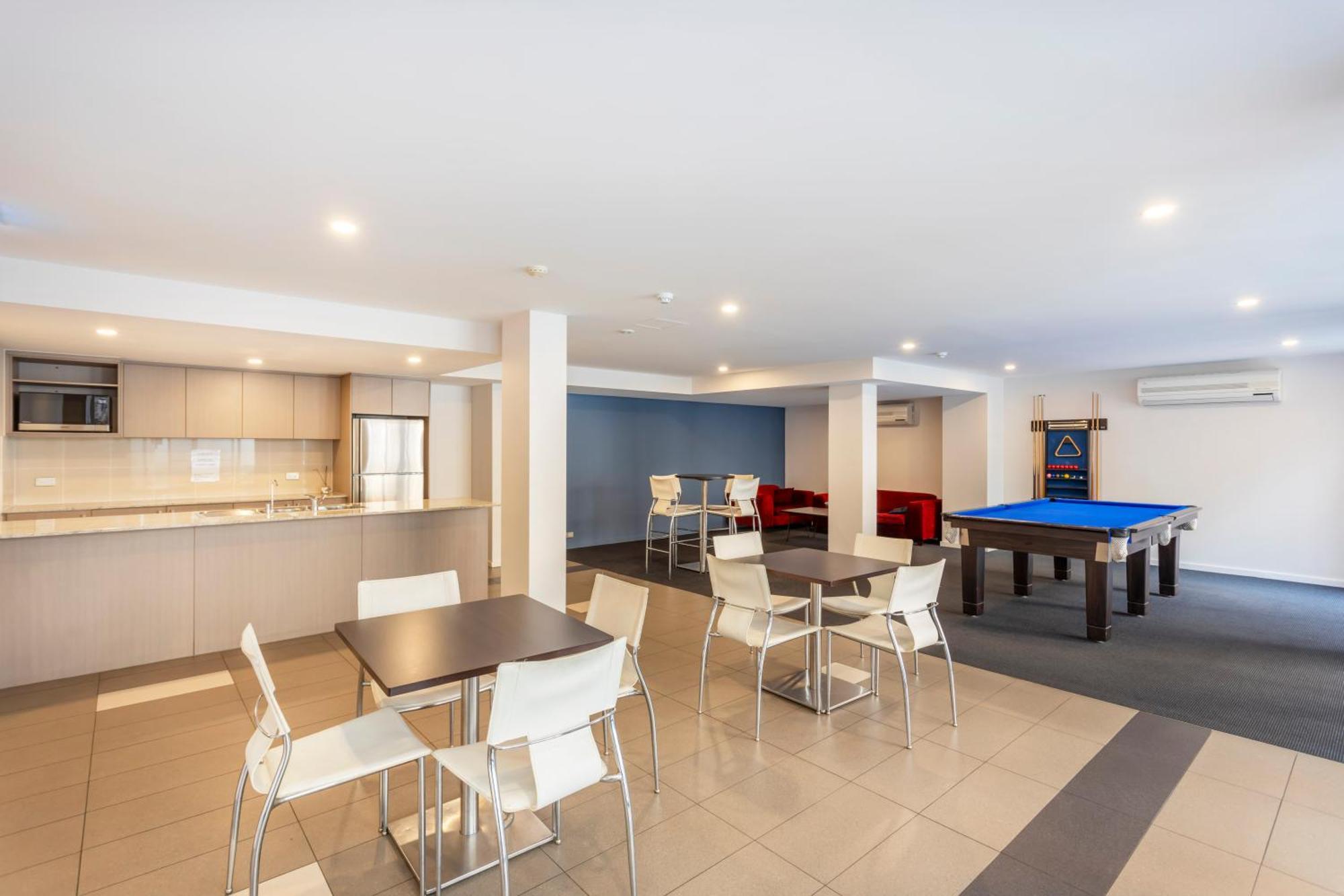 Code Apartment - Executive Escapes パース エクステリア 写真